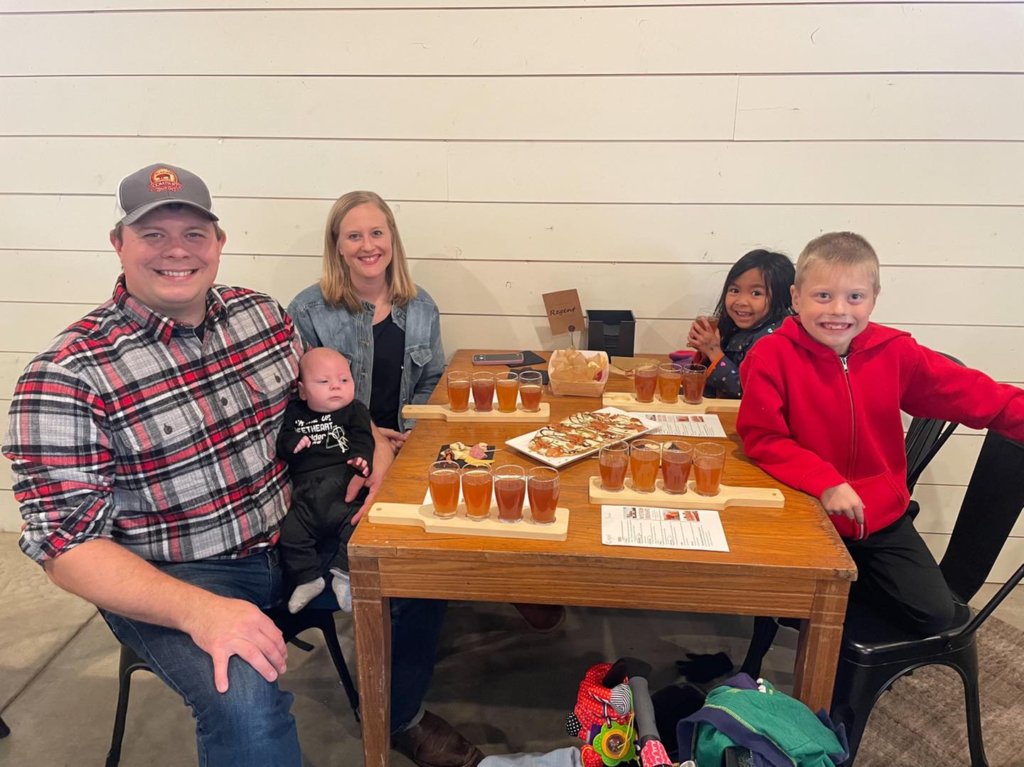 Cider Weekend