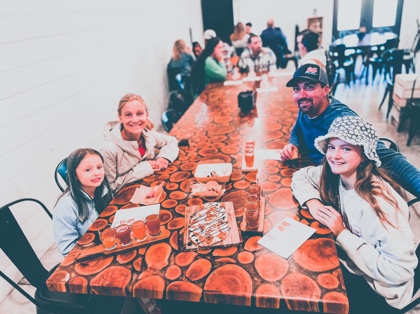 Cider Weekend