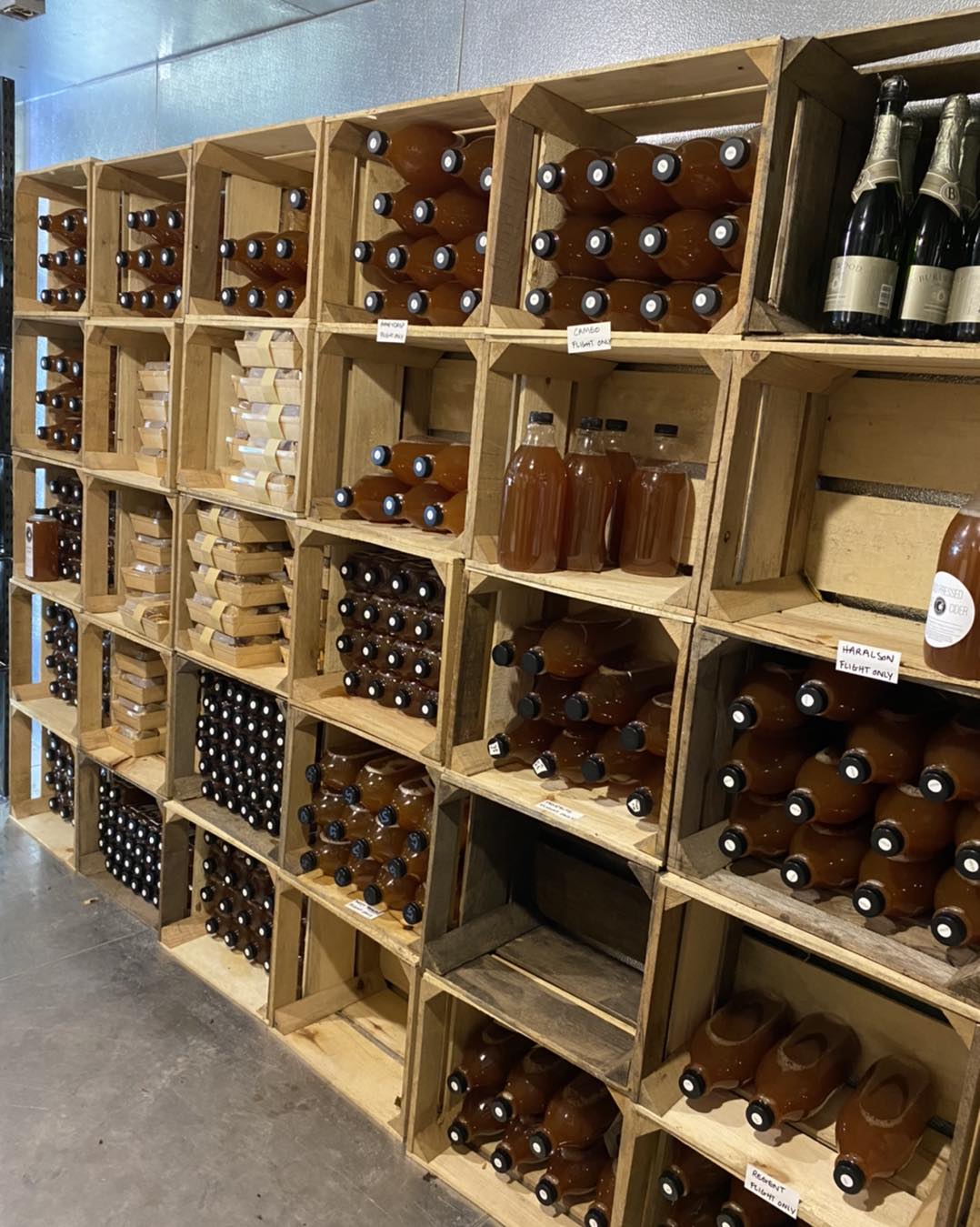 Cider Weekend