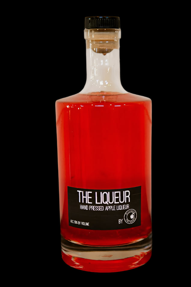The Liqueur