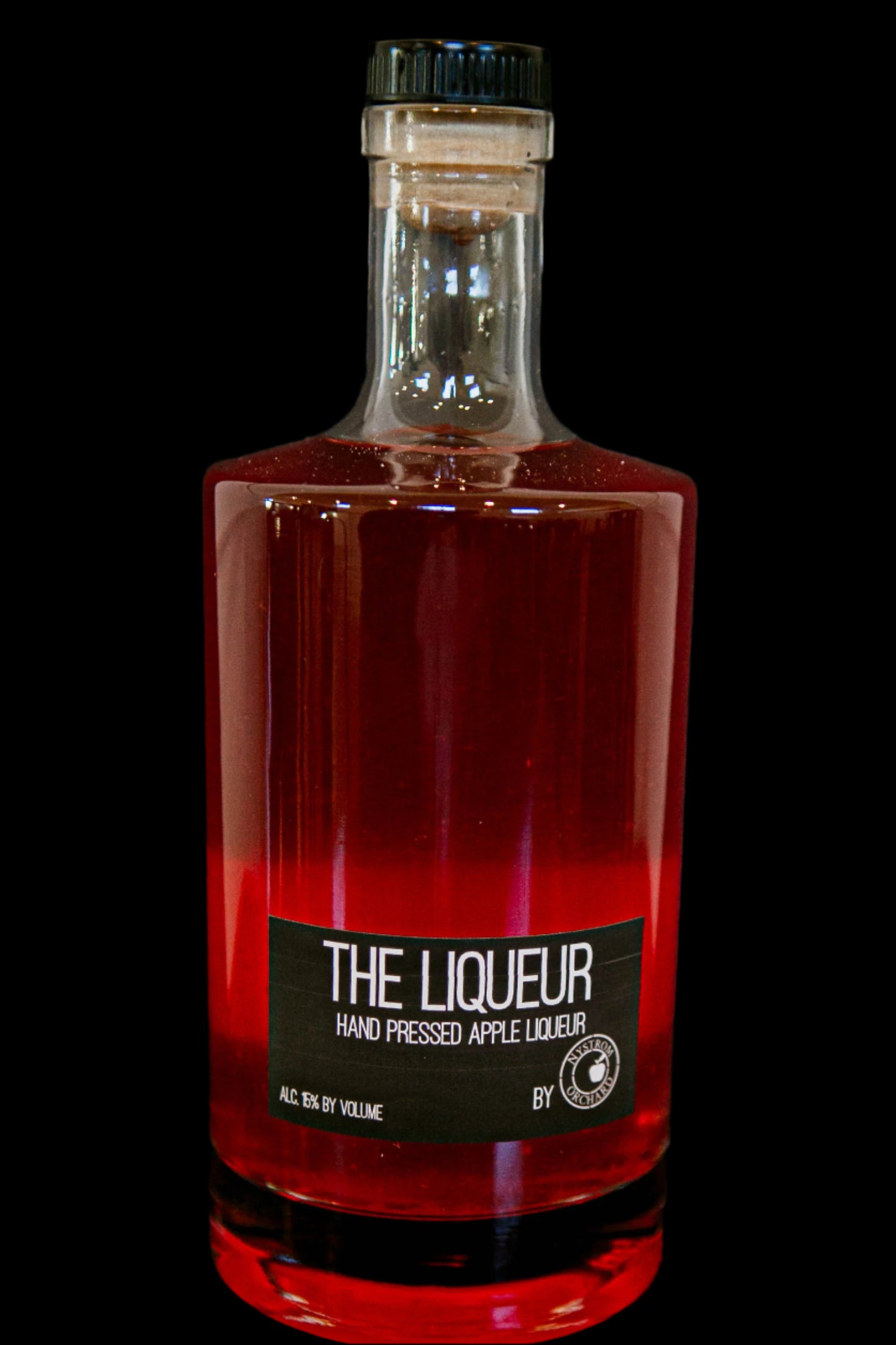 The Liqueur