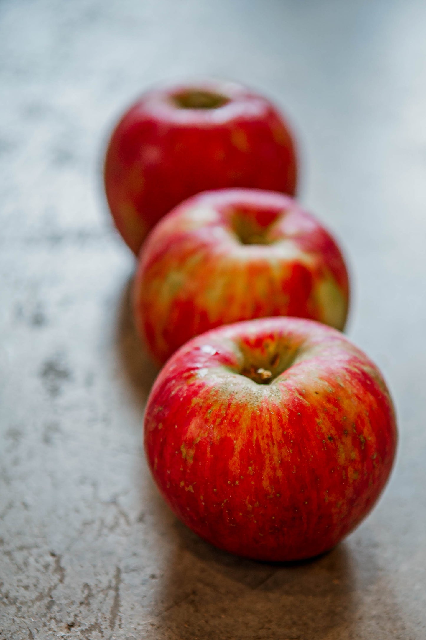 Honeycrisp