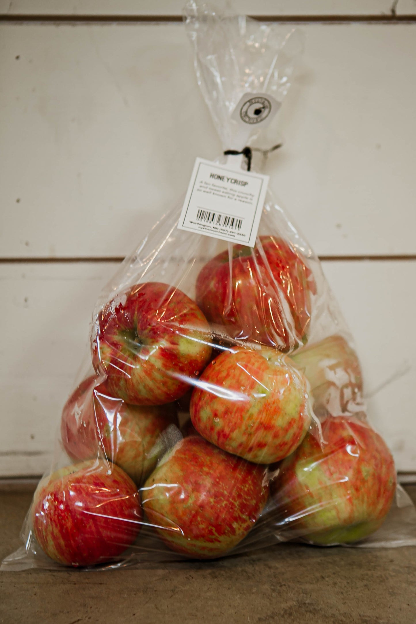 Honeycrisp