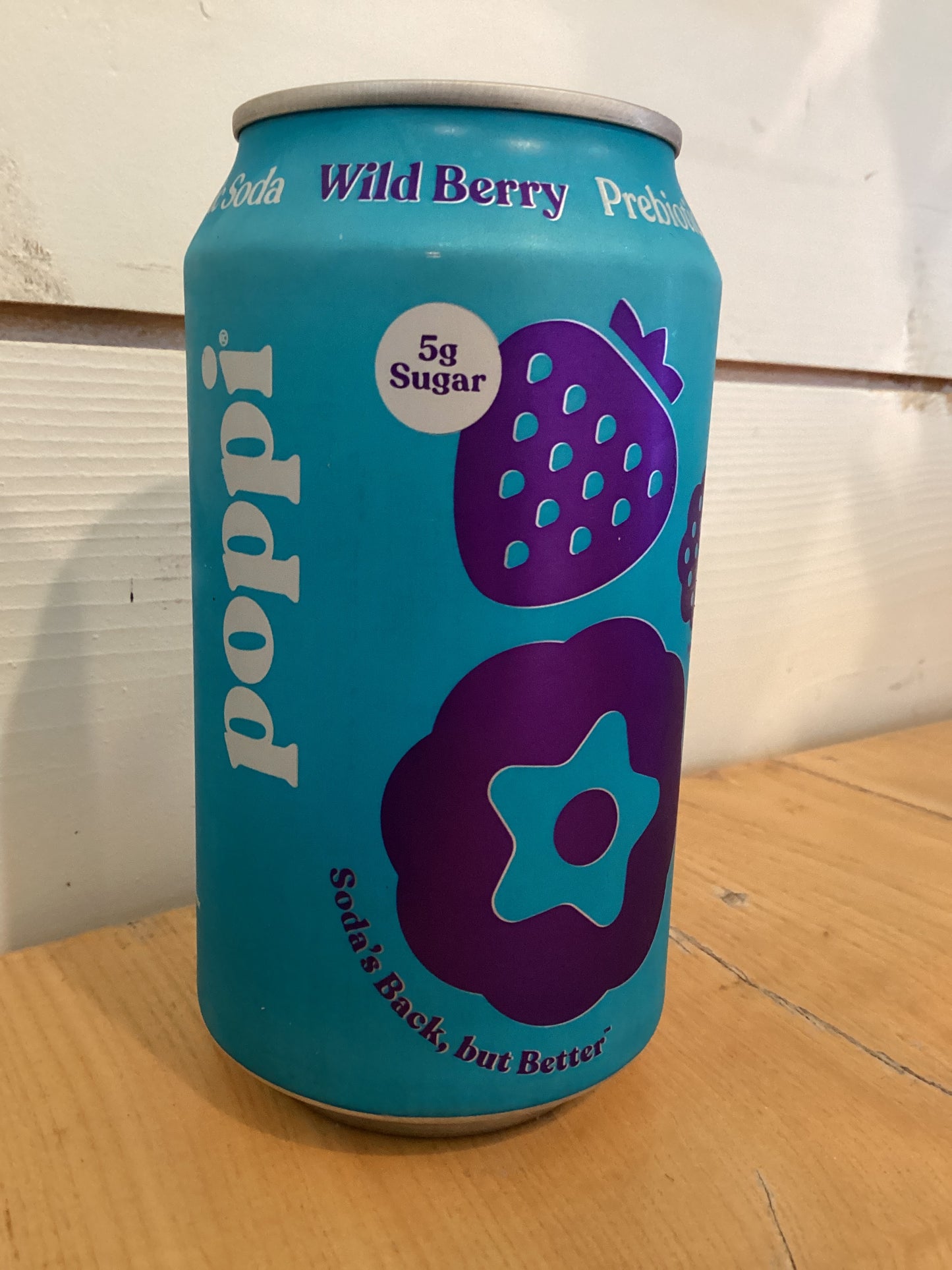 Soda Pop