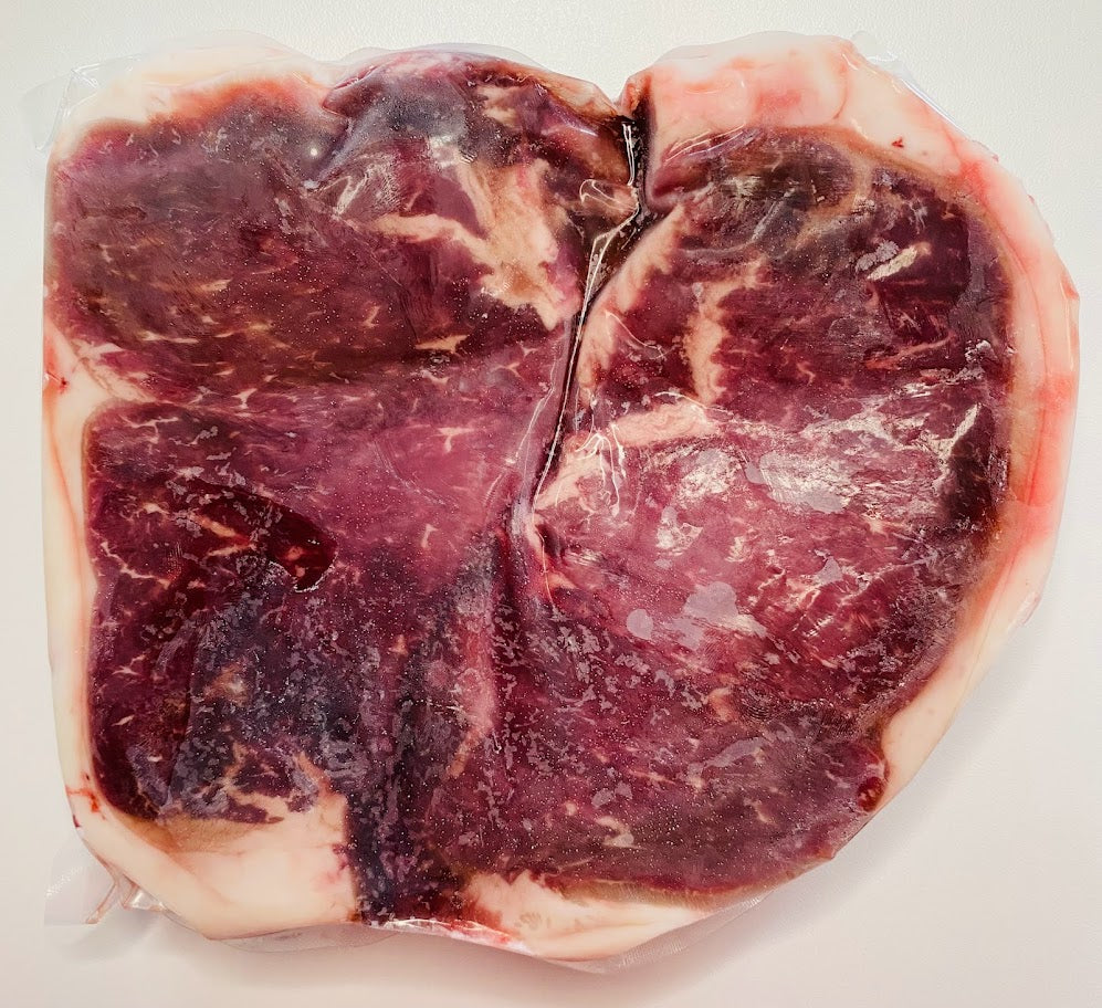 New York Strip