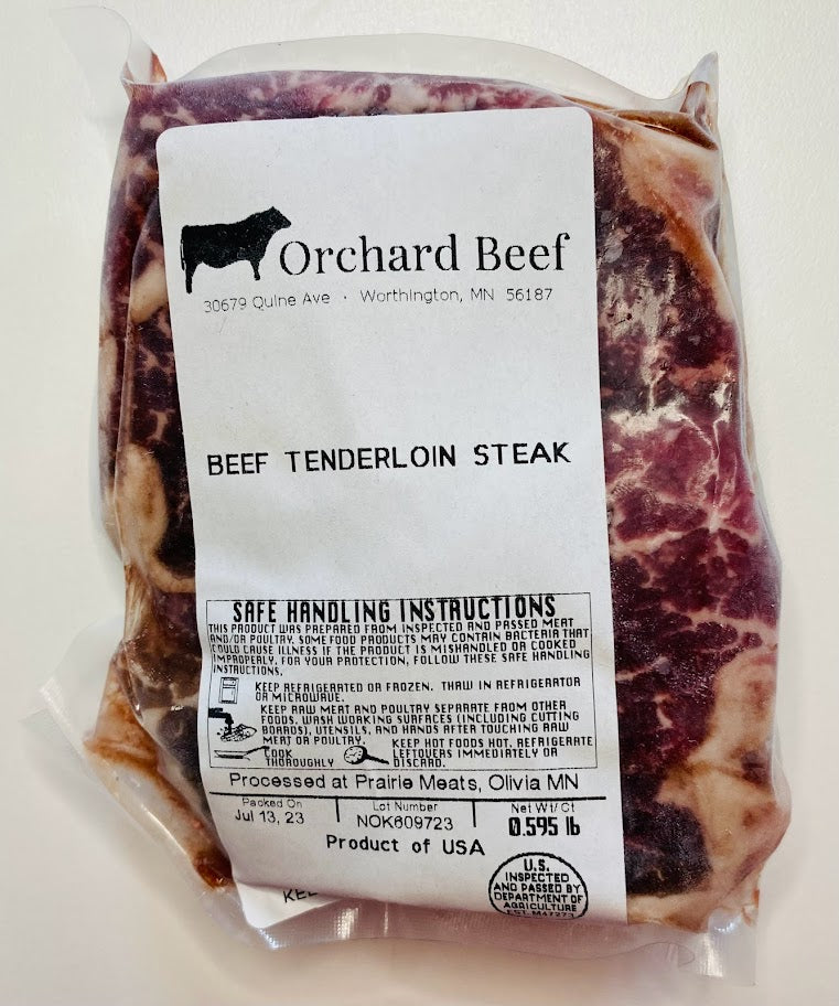Tenderloin