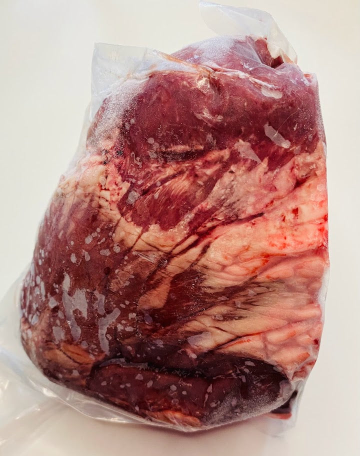 Beef Heart