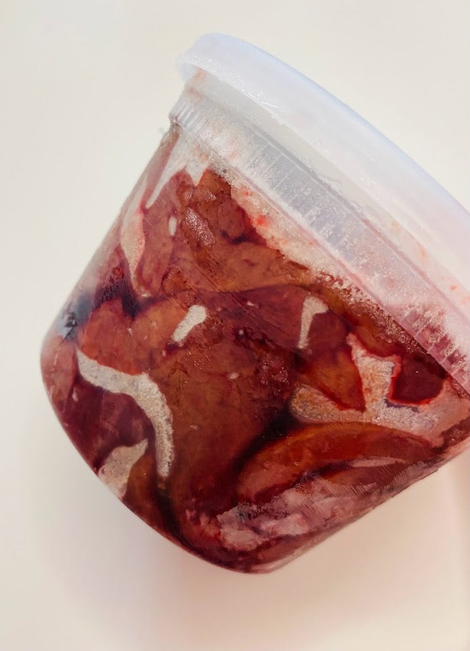 Beef Liver