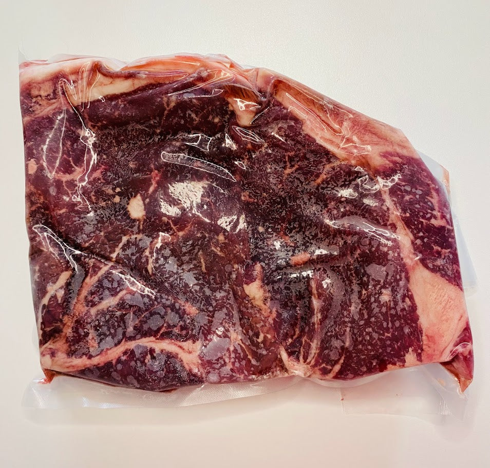 Sirloin Steak