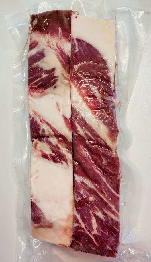 Short Ribs