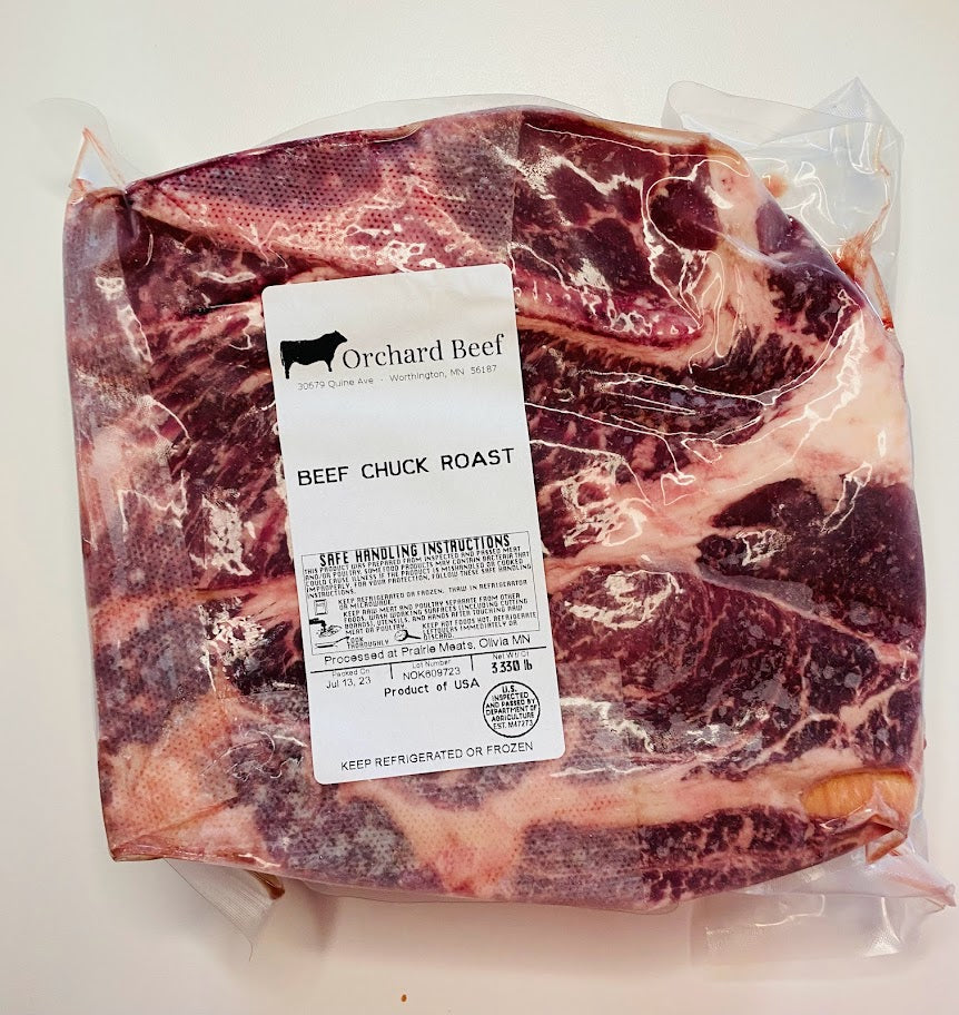 Chuck Roast