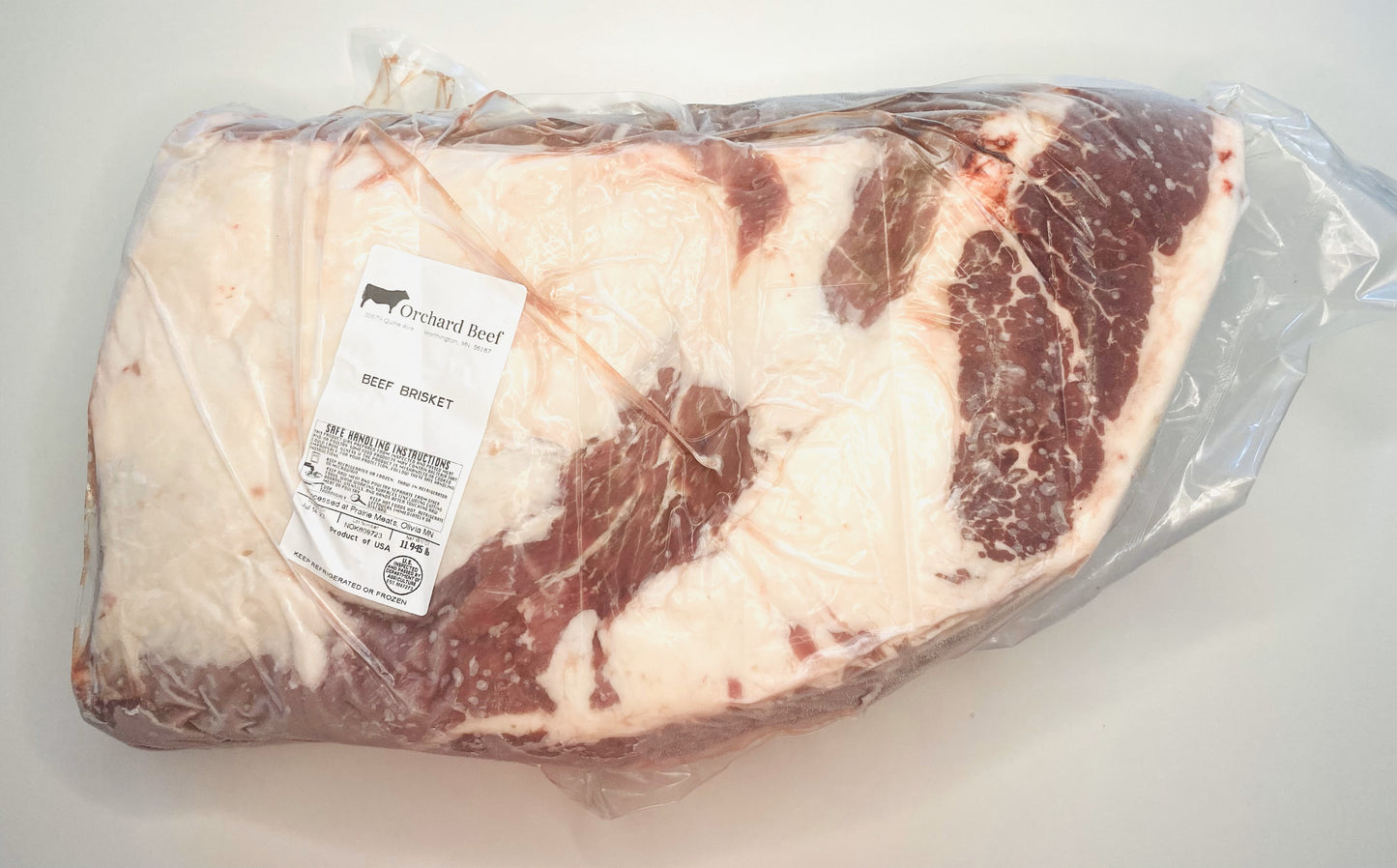 Beef Brisket