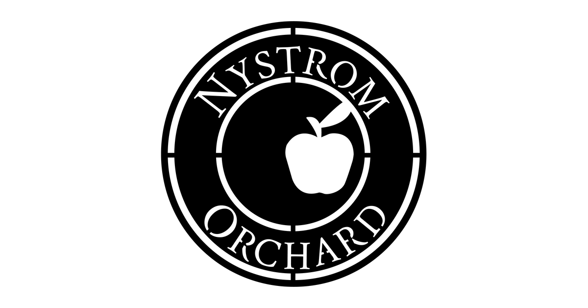 Kettle corn Nystrom Orchard