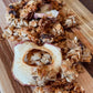 Sourdough Granola