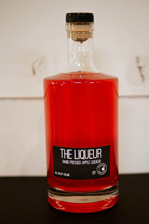 The Liqueur