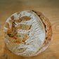 Thanksgiving Sourdough