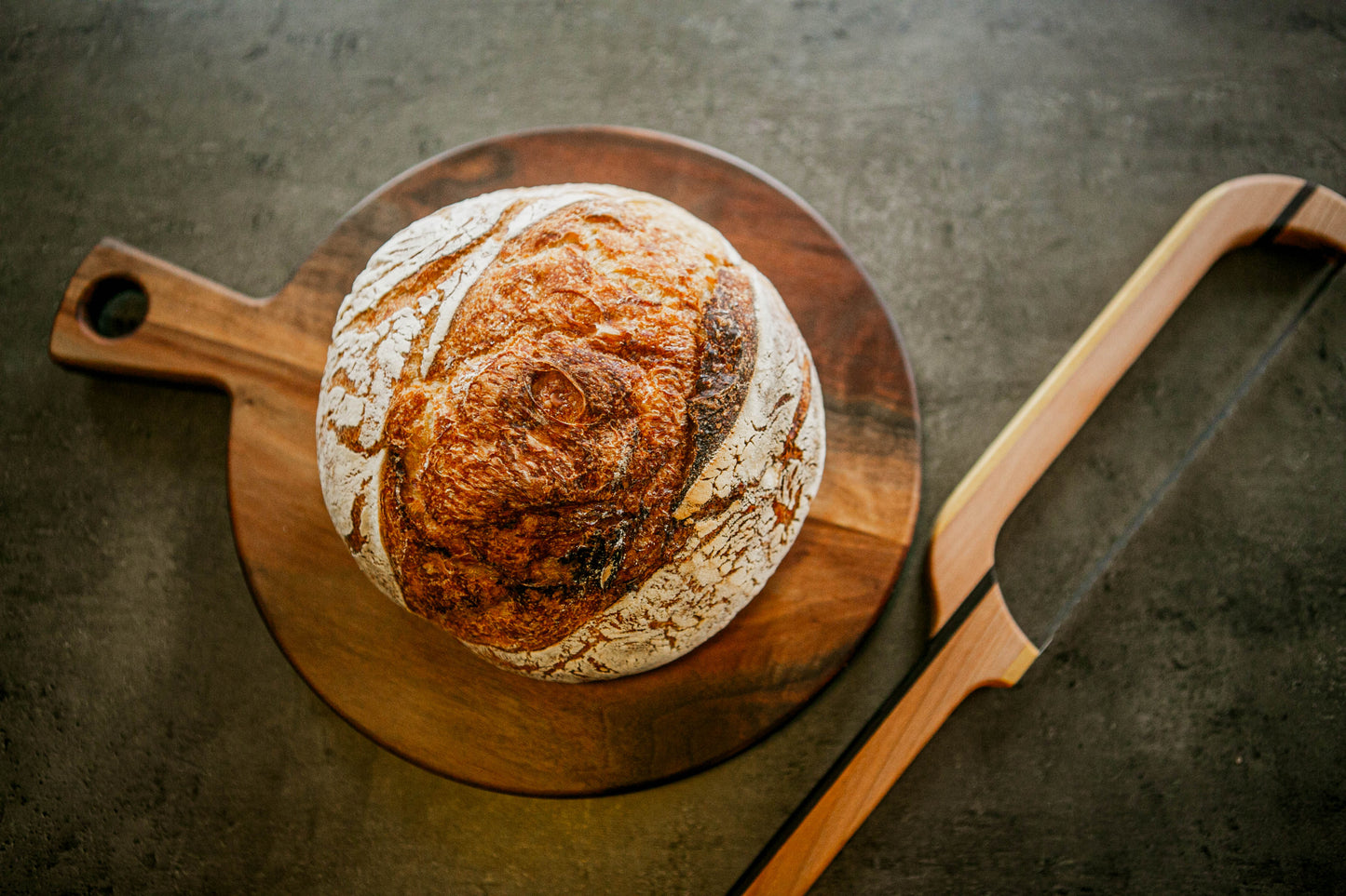 Weekly Sourdough