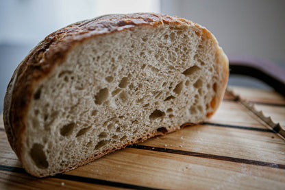 Sourdough Lineup