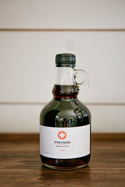 Maple Syrup