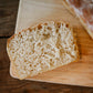 Sourdough Sandwich Bread