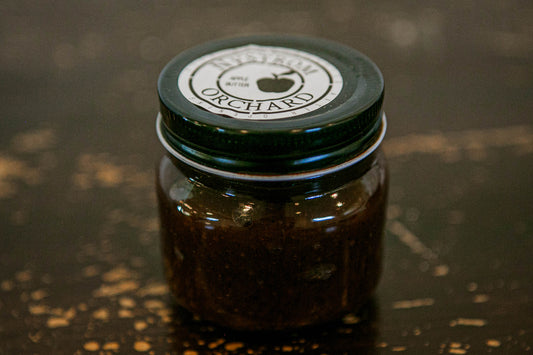 Apple Butter