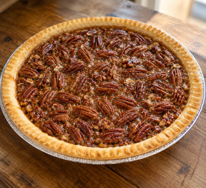 Thanksgiving Pies