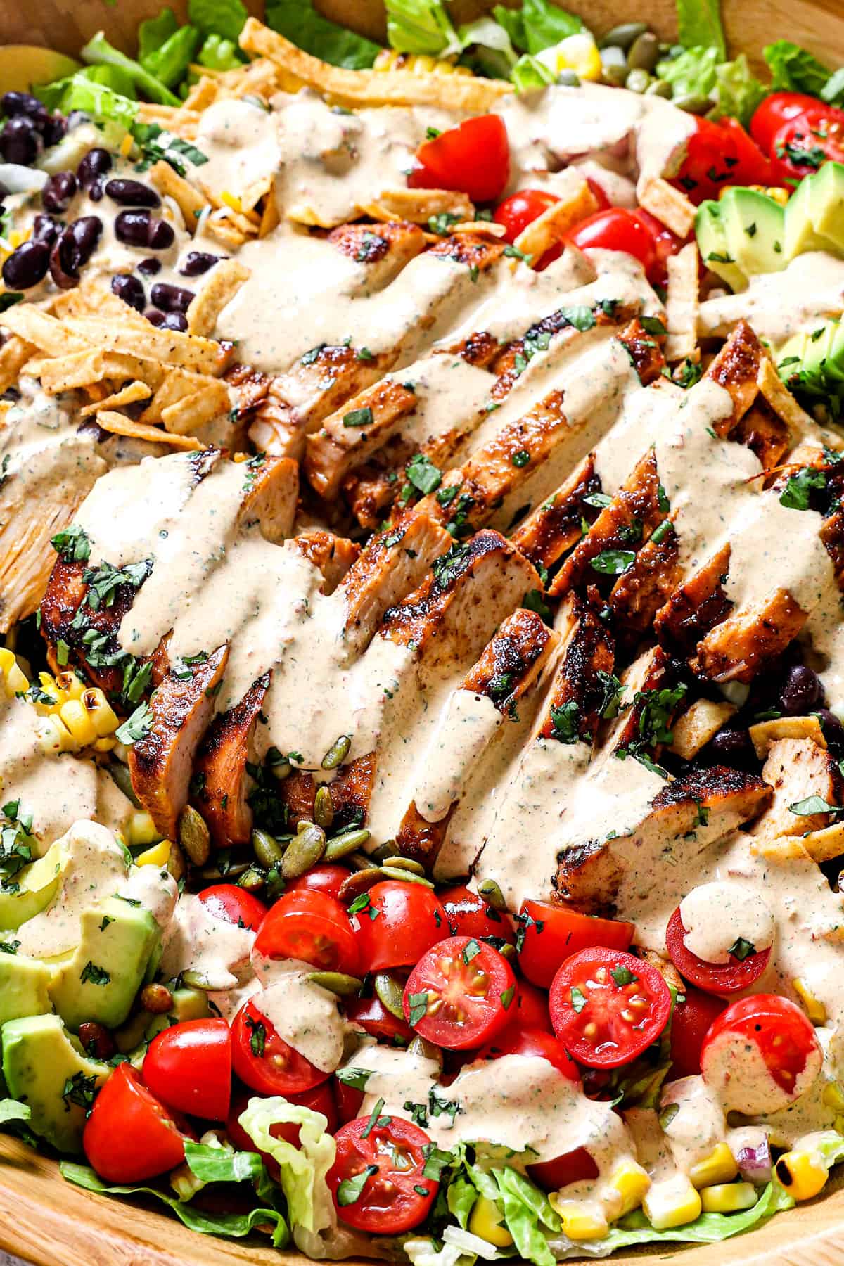 NEW! Southwest Protein Bowl