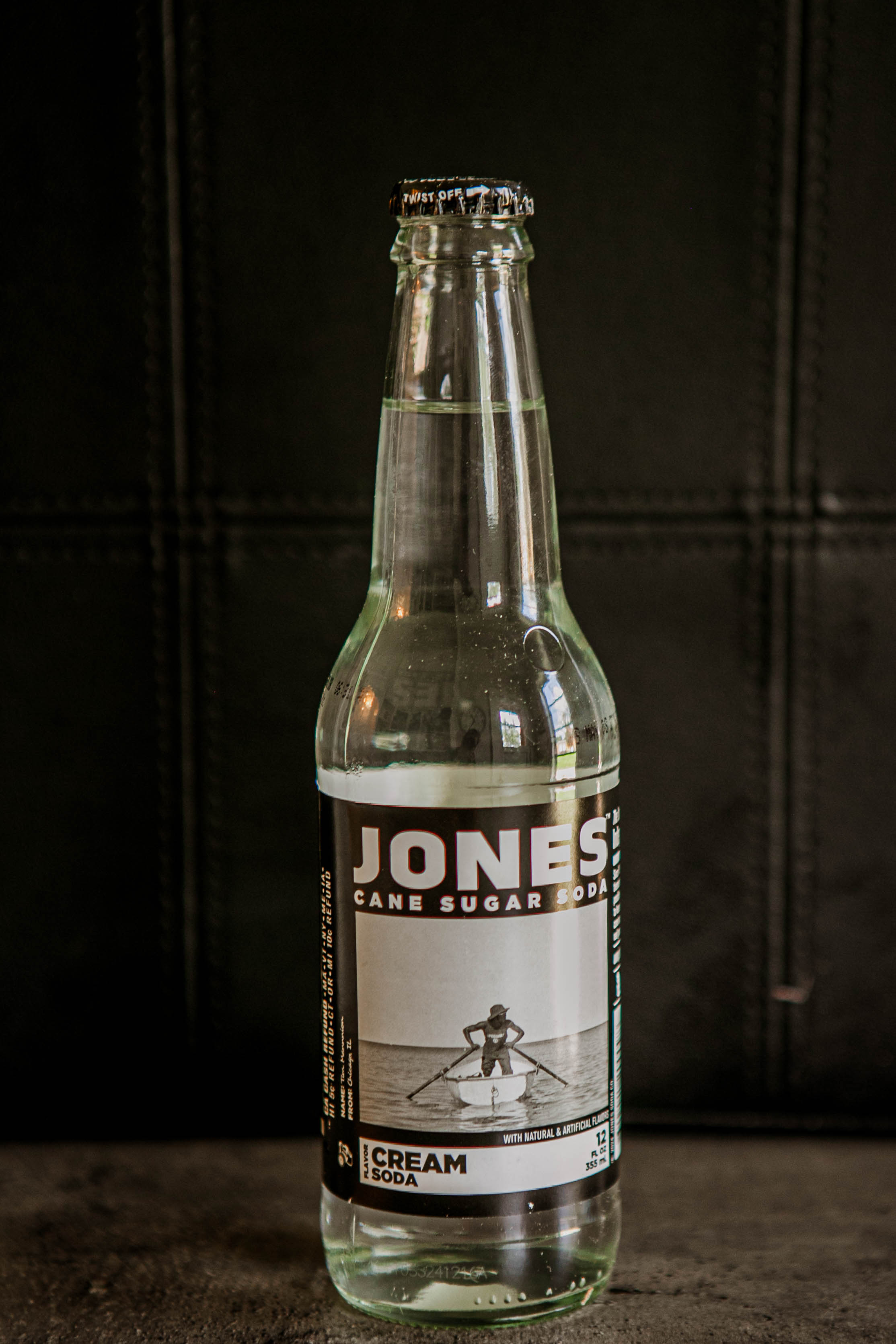 Soda Pop – Nystrom Orchard
