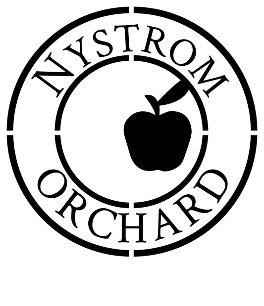 Nystrom Orchard Gift Card