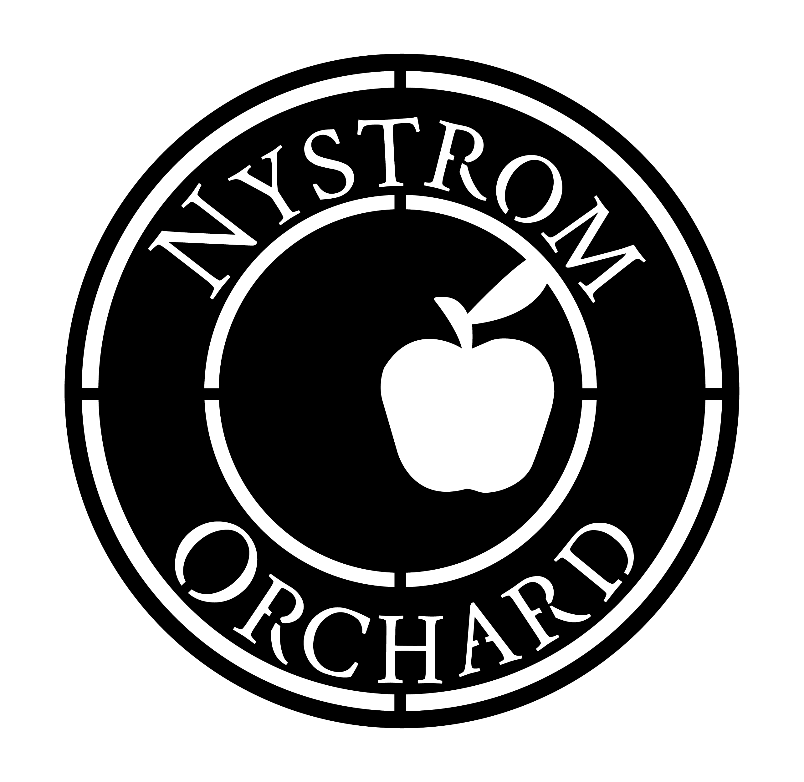 Nystrom Orchard