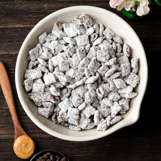 Homemade Puppy Chow