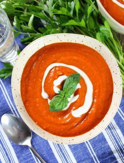 Homemade Soup